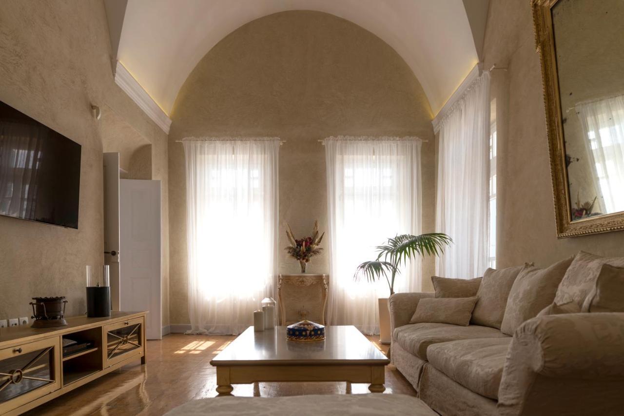 Willa Oia Mansion Zewnętrze zdjęcie